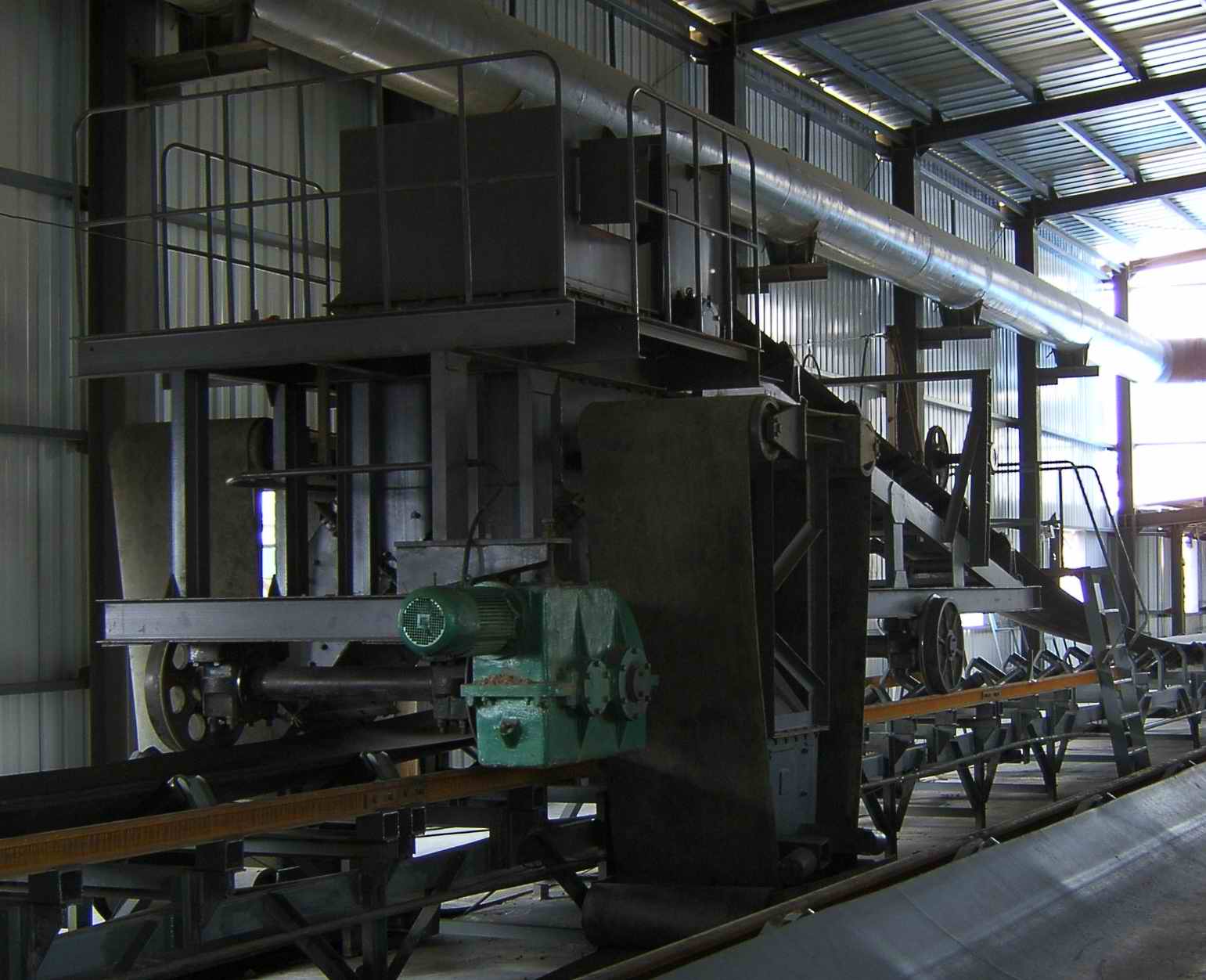  皮帶輸送機(jī)卸料小車的價(jià)格是多少？